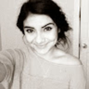 Meet your Posher, Hailey